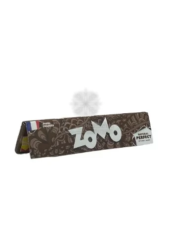 SEDA ZOMO BROWN