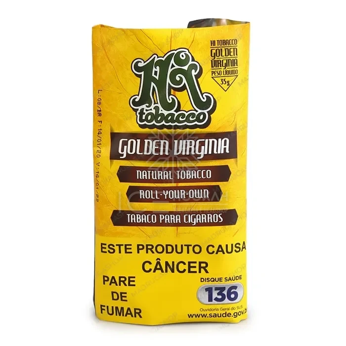 TABACO HI