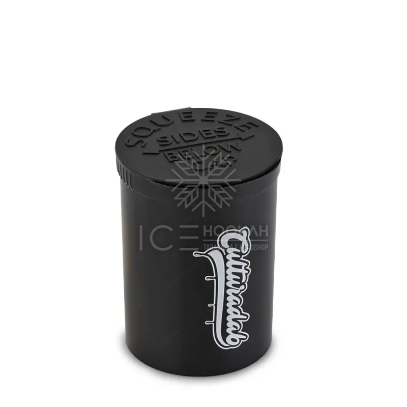 POTE DE CURA CULTURA DAB 100ml