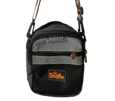 SHOULDER BAG SADHU REFLETIVA G