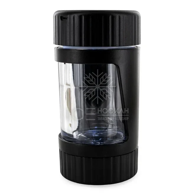 POTE GLOWJAR C/ ZOOM+LED
