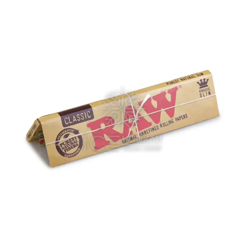 SEDA RAW CLASSIC