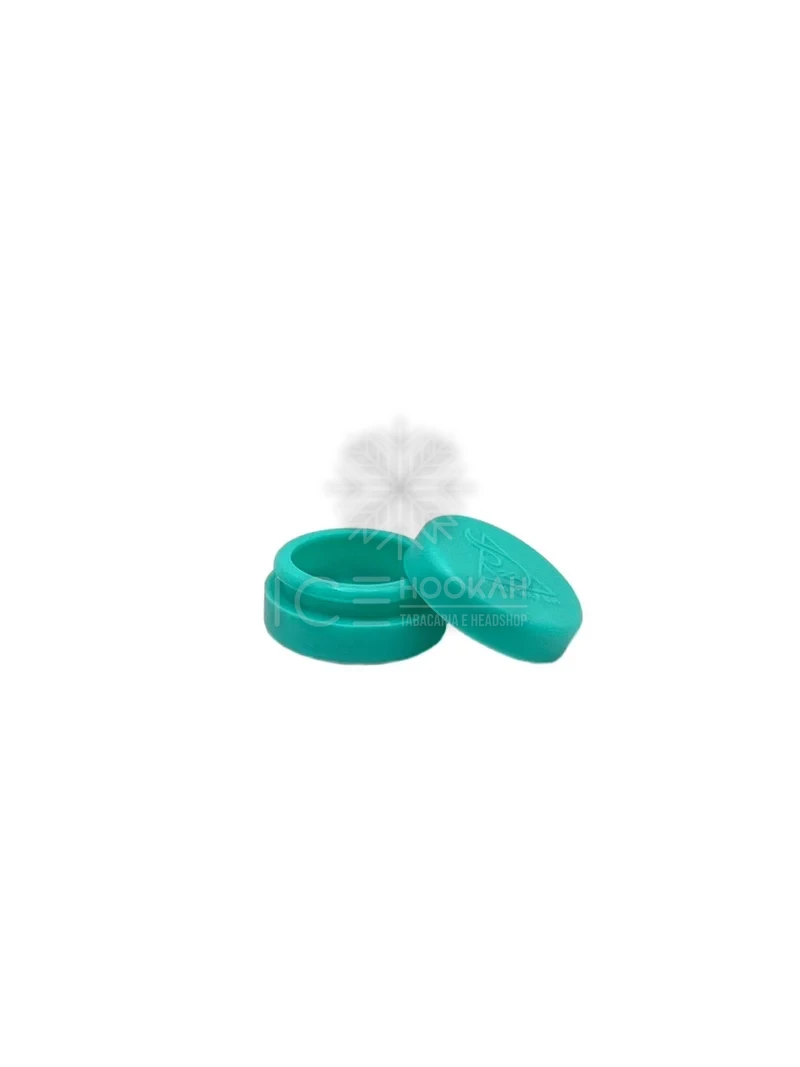 SLICK SQUADAFUM PEQUENO - VERDE CIANO