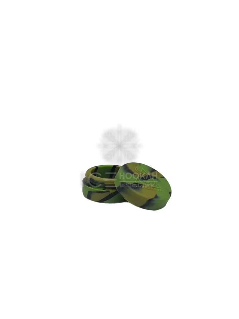 SLICK SQUADAFUM PEQUENO - CAMUFLADO