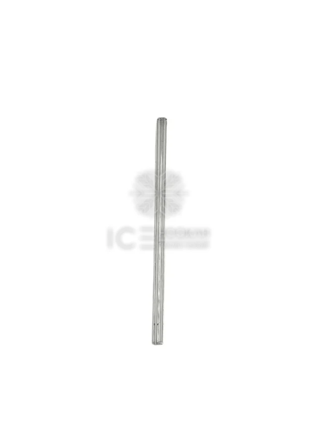 PITEIRA DE VIDRO SUPER FINA 1mm