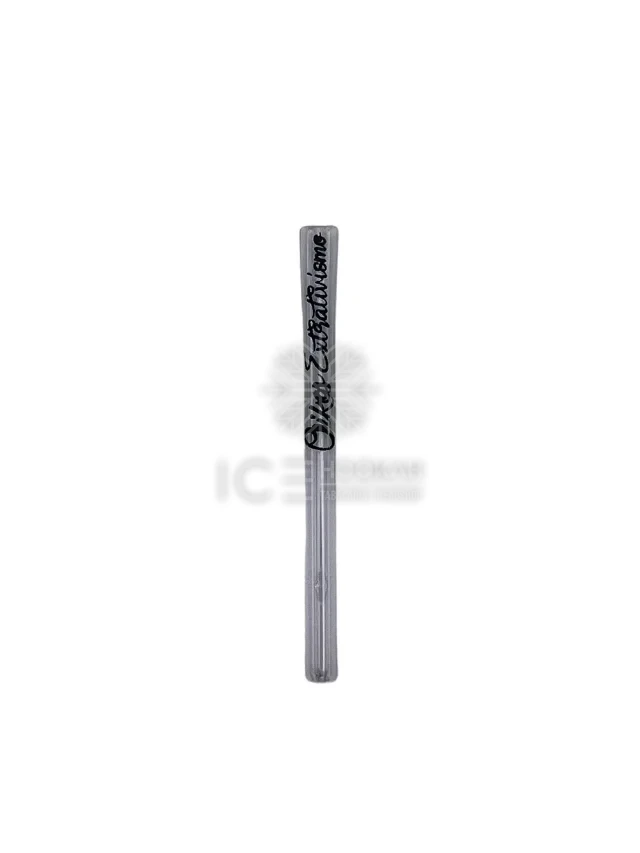 PITEIRA DE VIDRO OIKOS EXTRATURISMO 3mm COR 1