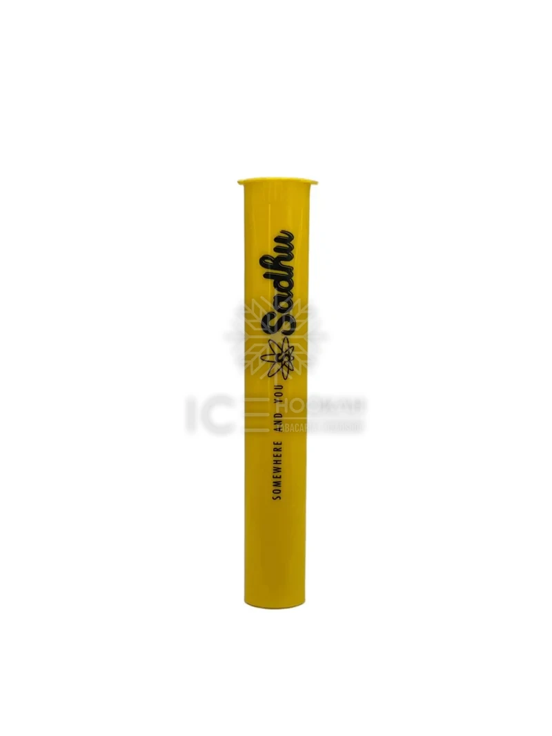 PORTA BECK SADHU AMARELO