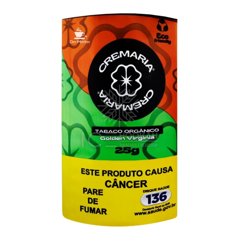 TABACO CREMARIA