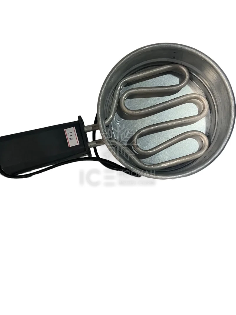 FOGAREIRO MEDIO