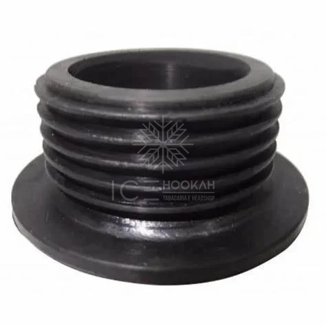 BORRACHA PARA VASO