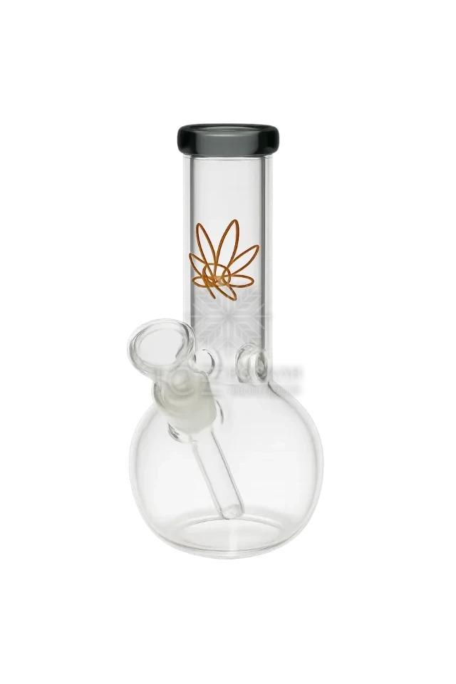 BONG DE VIDRO SADHU