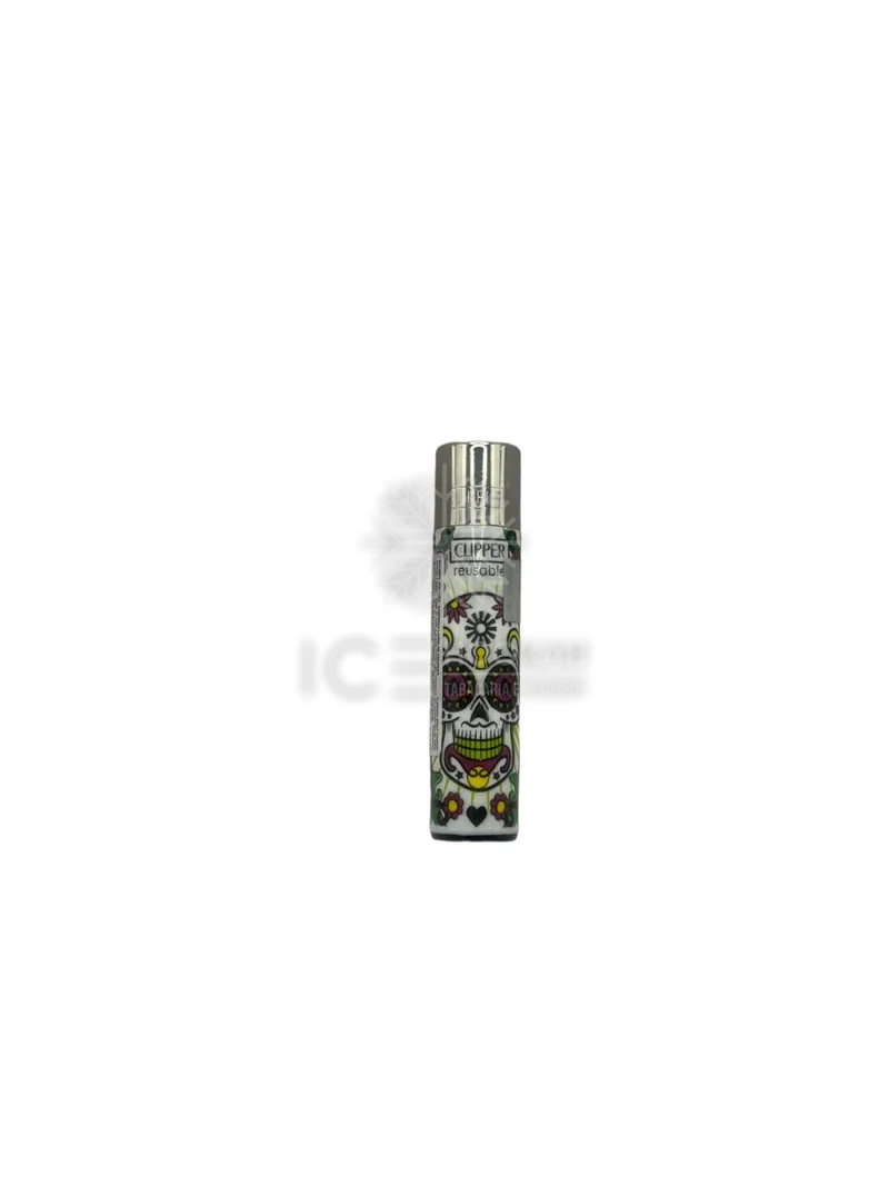 CLIPPER CAVEIRA MEXICANA ROSA