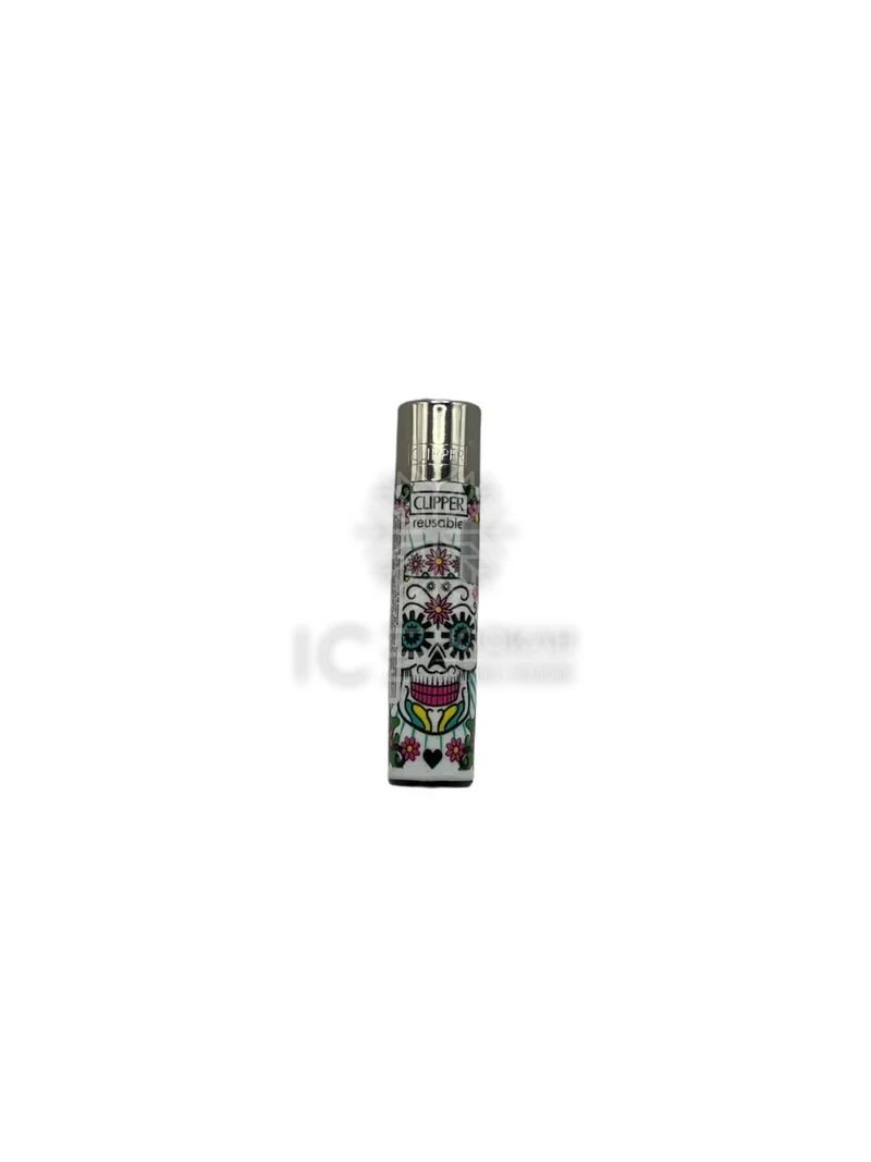 CLIPPER CAVEIRA MEXICANA VERDE