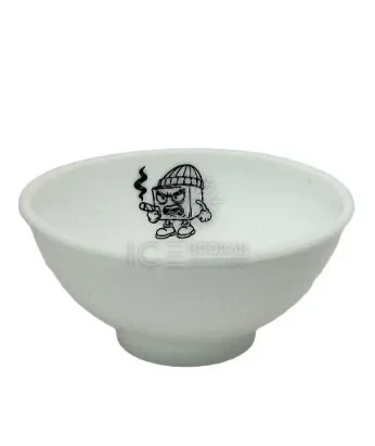 CUIA BRANCA ICE HEADSHOP