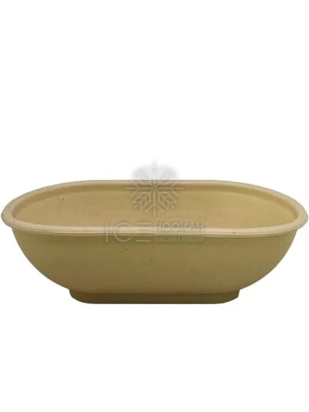 CUIA DE SILICONE BEGE