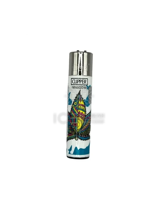CLIPPER HEMP AZUL