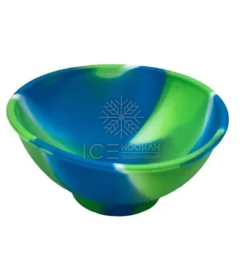 CUIA AZUL E VERDE