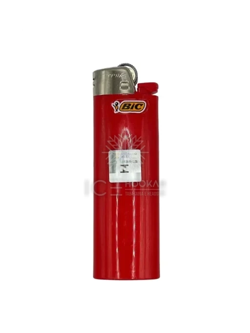 BIC MAXI - VERMELHO