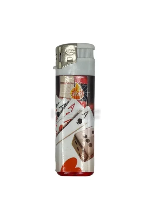 ISQUEIRO LIGHTER DADO