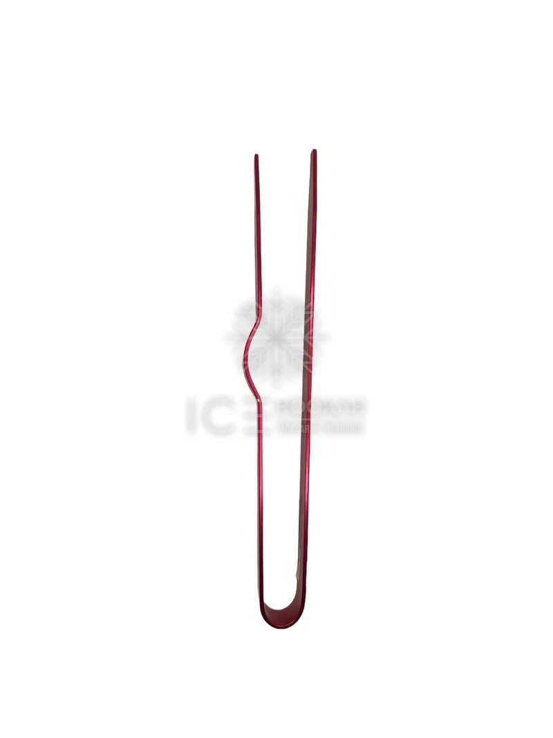 PEGADOR SIMPLES VERMELHO