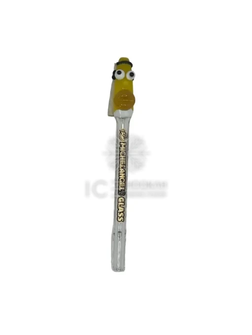 PITEIRA DE VIDRO HOMER