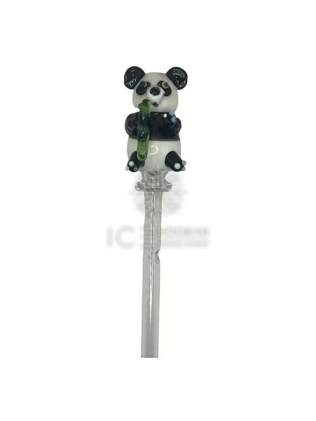 PITEIRA DE VIDRO PANDA