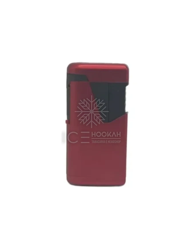 MAÇARICO ZENGAZ DOUBLE JET