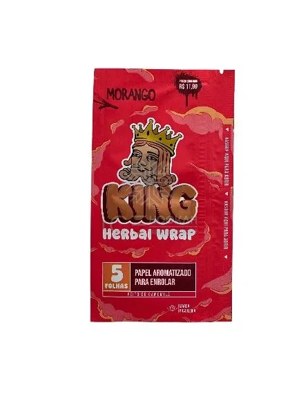 BLUNT KING MORANGO