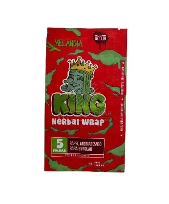 BLUNT KING MELANCIA