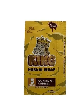 BLUNT KING MEL