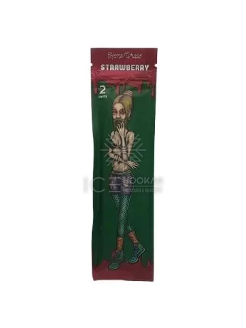 BLUNT LIONS STRAWBERRY
