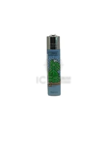CLIPPER DINO AZUL