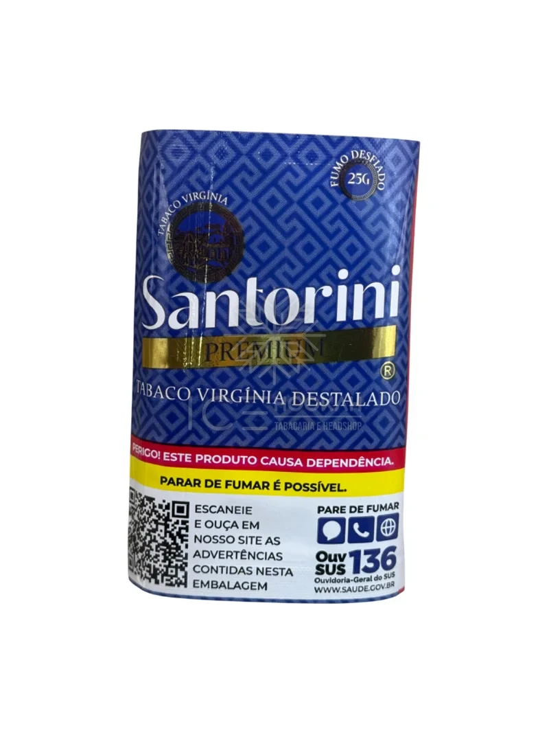 TABACO SANTORINI