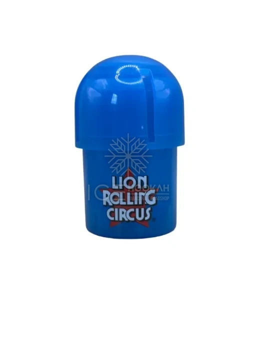 TRITURADOR LIONS AZUL