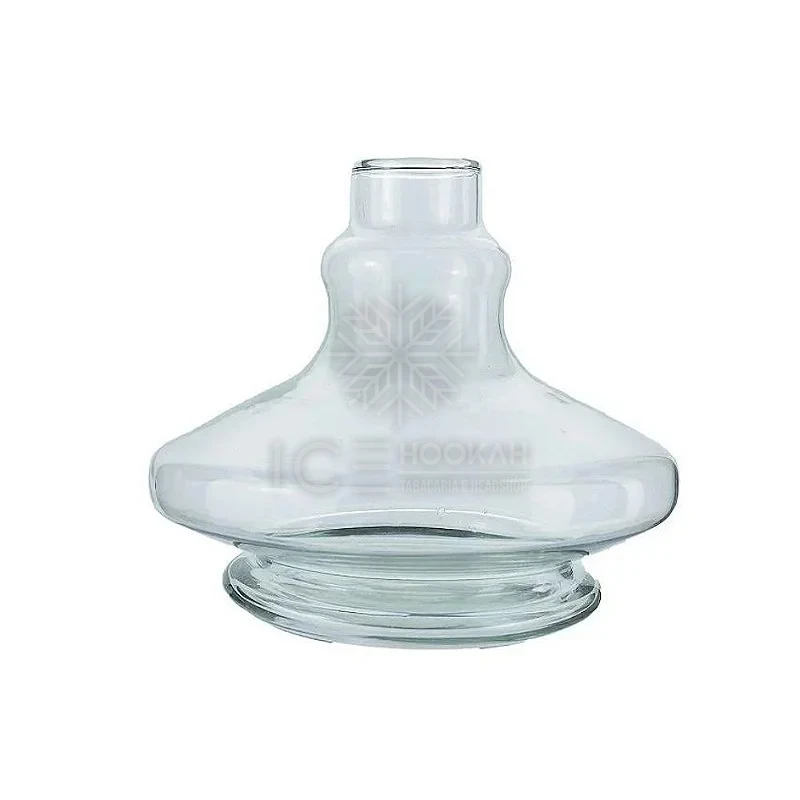VASO ALADIN TRANSPARENTE