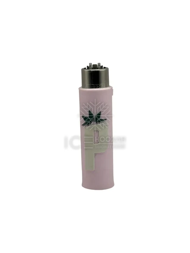 CLIPPER X PUFF EMBORRACHADO ROSA