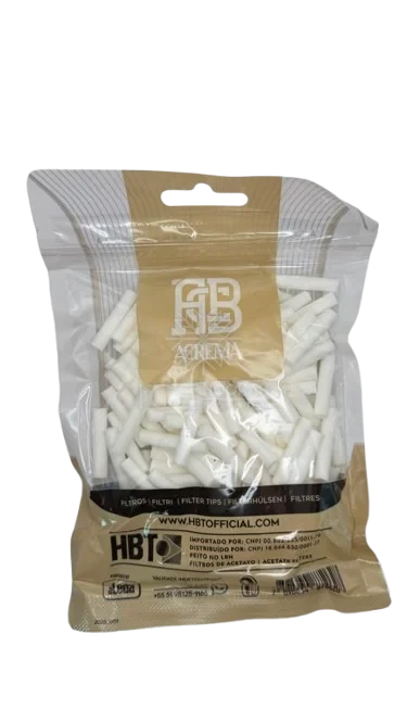 FILTRO ACREMA SLIM SUPER LONG
