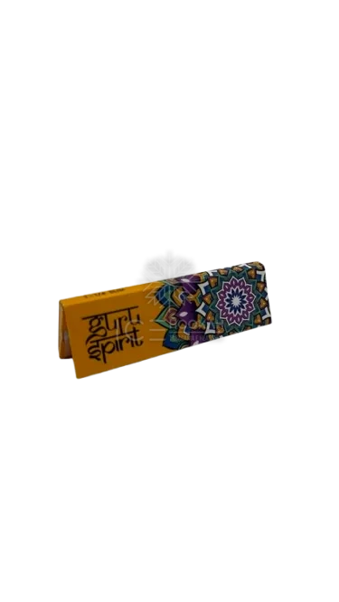 SEDA GURU SPIRIT PEQUENA BRANCA SLIM 1/4