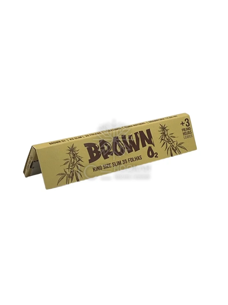 SEDA O2 BROWN SLIM