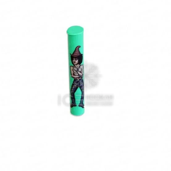 PORTA BECK LION VERDE
