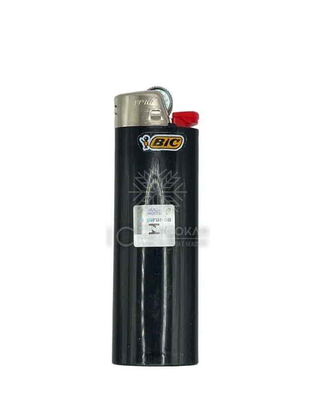 BIC MAXI - PRETO