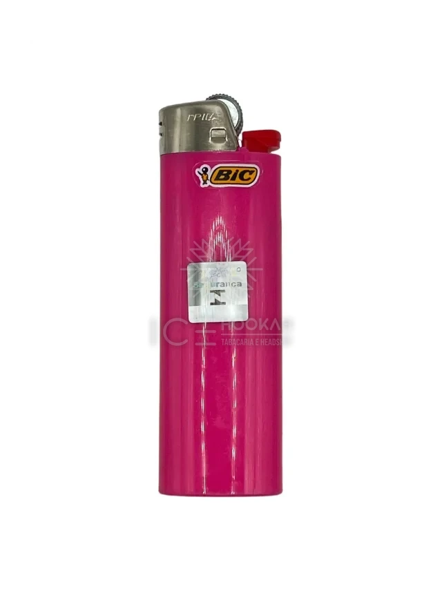 BIC MAXI - ROSA