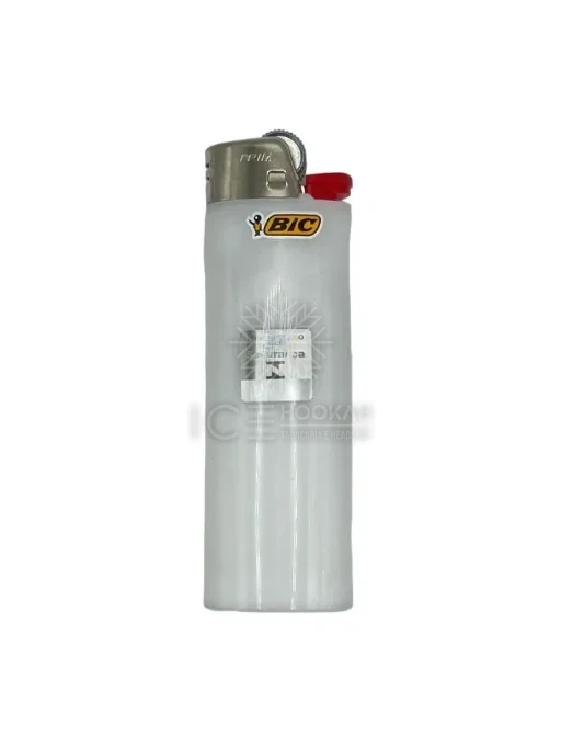 BIC MAXI - BRANCO