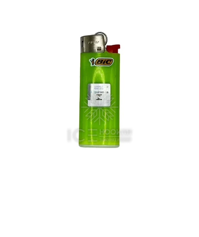 BIC MINI - VERDE CLARO