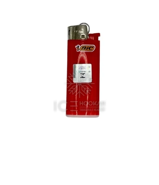 BIC MINI - VERMELHO