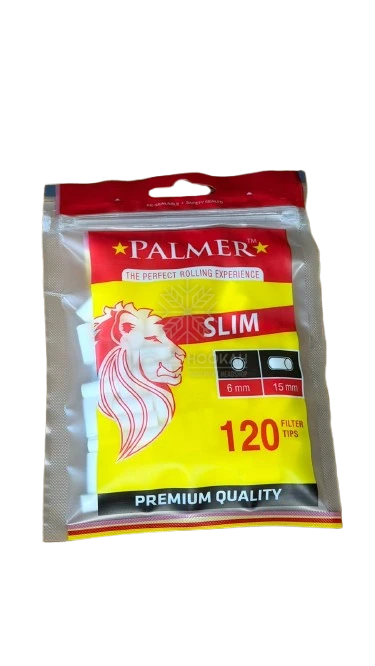 FILTRO PALMER SLIM