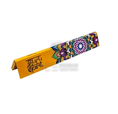 SEDA LONGA SLIM BRANCA - GURU SPIRIT