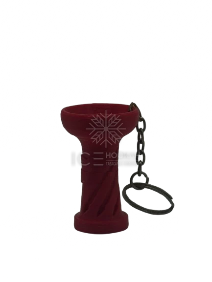 FURADOR DE NARGUILE - 3D