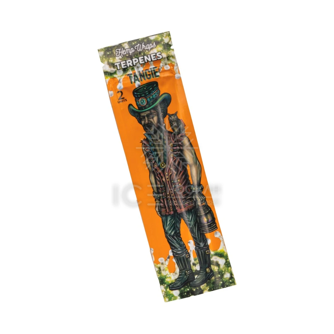 BLUNT LIONS TERPENES TANGIE