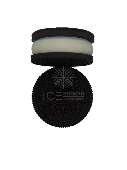 DICHAVADOR OREO 3D BRANCO